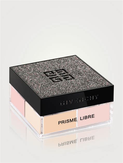 givenchy rose pink loose powder|givenchy face and skin powder.